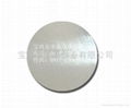 ASTM B265  titanium  plate 