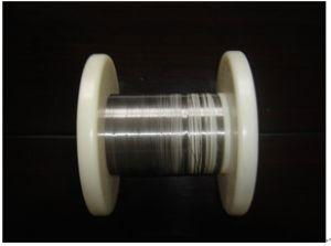 titanium wire  2