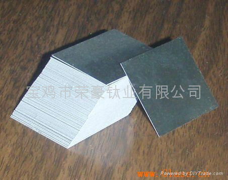 tungsten alloy plate  tungsten plate