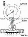 diaphragm 31L,Ti,Ta,HC 3