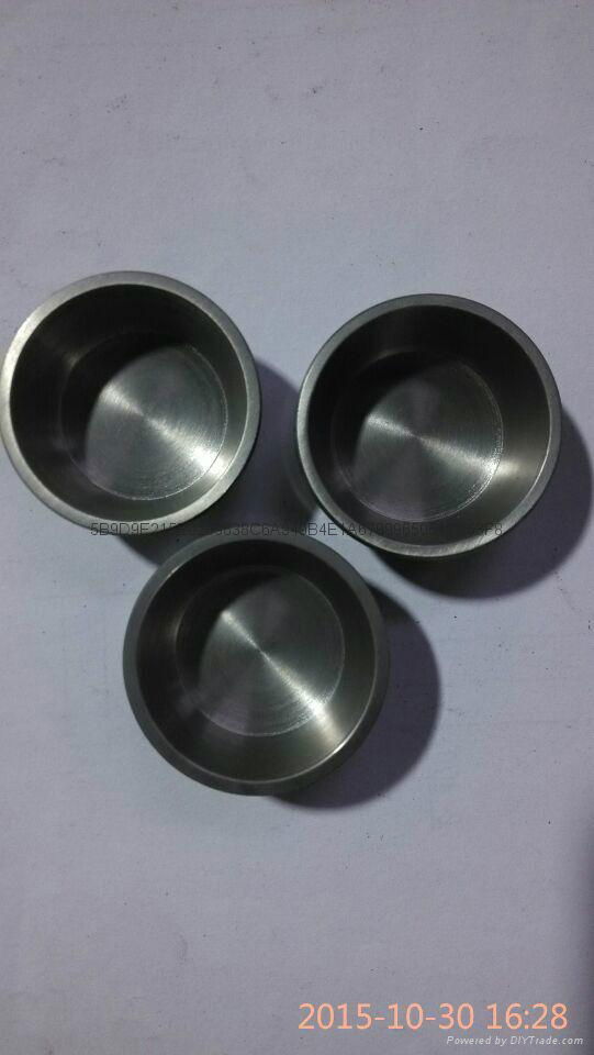 tungsten/molybdenum boat, tungsten/molybdenum crucible,filament  2