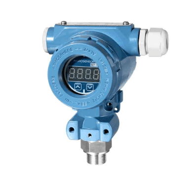 SKR 483 Piezoresistive Pressure Transmitter