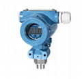 SKR 483 Piezoresistive Pressure Transmitter 1