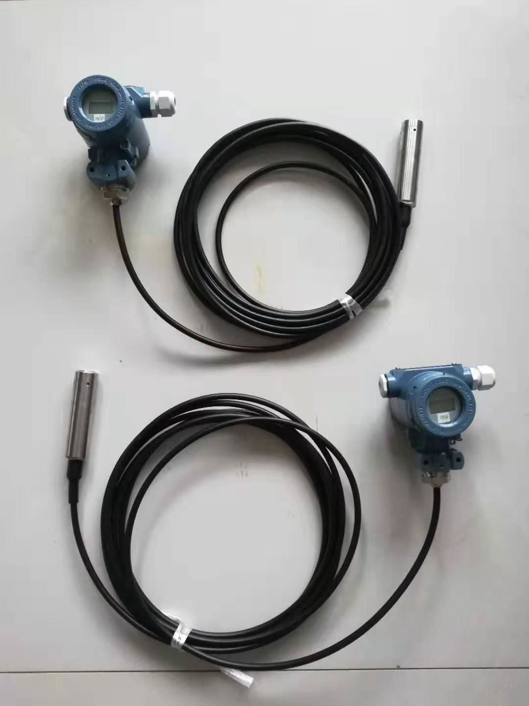 SKR 483 Piezoresistive Pressure Transmitter 2