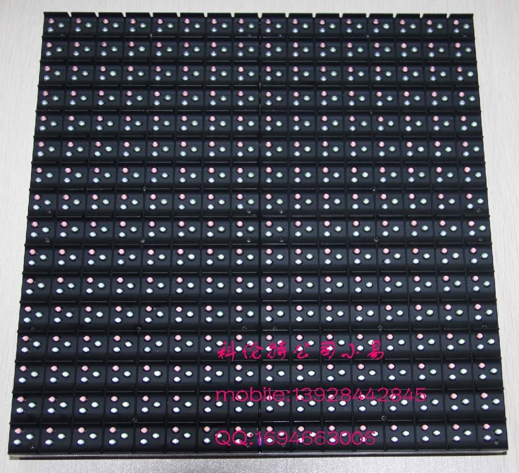P16 square LED screens 2