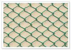 Diamond Wire Mesh chain link fence