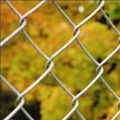 Diamond Wire Mesh chain link fence 3