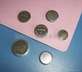 LITHIUM BUTTON CELL BATTERY CR2430 2