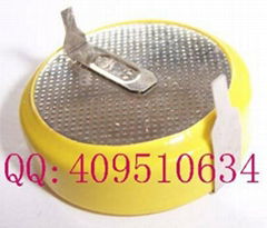 COIN CELL LITHIUM BATTERY CR2477