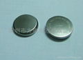 RECHARGED BUTTON CELL LIR2450 BATTERY 2