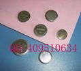 BUTTON CELL CR2025 LITHIUM  BATTERY 3