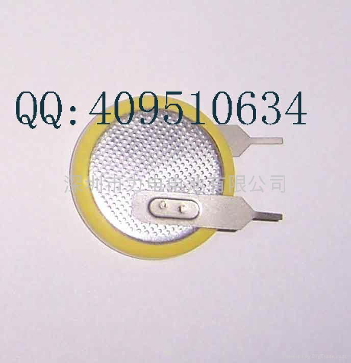 button cell CR2016 battery 2