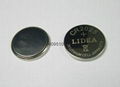 BUTTON CELL CR2025 LITHIUM  BATTERY 5