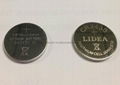 LITHIUM BUTTON CELL BATTERY CR2430 4