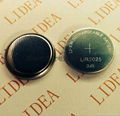 RECHARGED LITHIUM ION  BUTTON CELL LIR2032 BATTERY 5