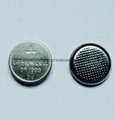 3V LITHIUM BATTERY BUTTON CELL CR1220 3