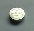 3.6V LITHIUM ION BUTTON CELL LIR1654 BATTERY 2