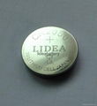 LITHIUM BATTERY CR2050 BUTTON CELL 1