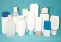 PET Lotion Bottle 1