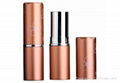 Metal Lipstick Tube 1