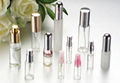 Plastic perfume atomizer 1