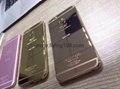 iphone6 platinum gold backcover 2