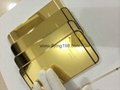 iphone 6 24ct gold housing  3