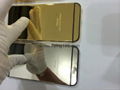 iphone 6 24ct gold housing  5