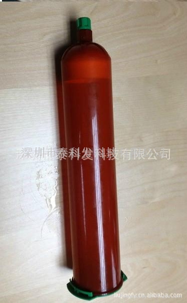水膠針筒 960CC 2