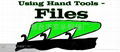 Uing Hang Tools Files 1