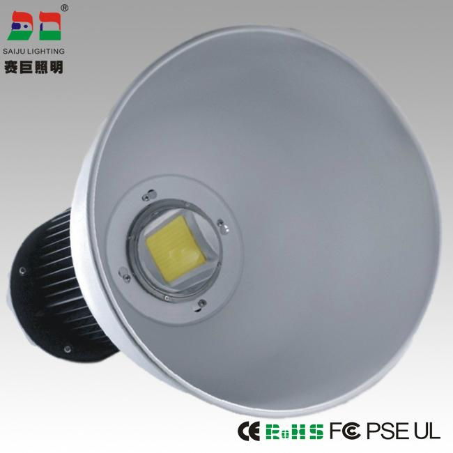 Mean Well Driver 200W LED High Bay Light