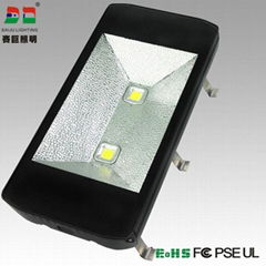 160W LED Floodlight