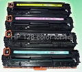 Toner cartridge HP128