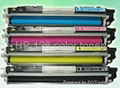 Toner cartridge HP126 1