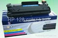 Toner cartridge HP278A 1