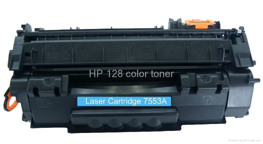 SUMMIT toner cartridge