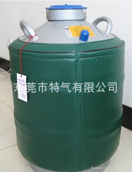 液氮罐YDS-3 5