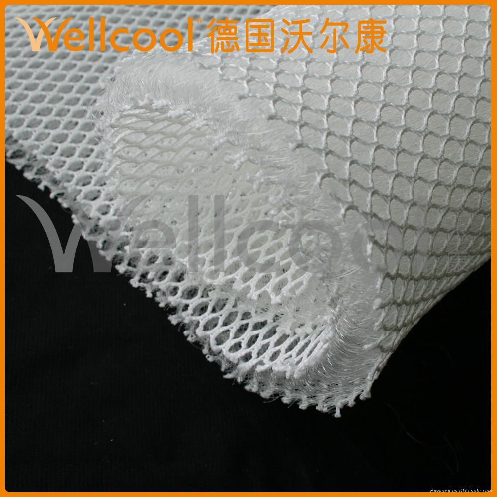 3D spacer fabric 4