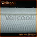 wasshable and dry easily mesh fabric with quality 2