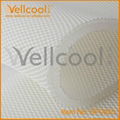 warp knititng 3d spacer fabric with  quality 2