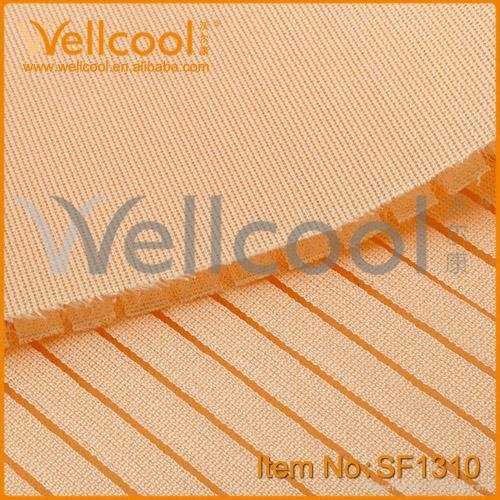 fashionable and cheap warp knitting 3d mesh fabric with quality 2