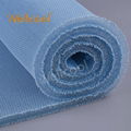 Wholesale blue tear resistant 230cm width 15mm thickness 3d air mesh fabric for  1