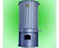 Coal oil heat furnace