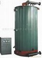 Fuel oil heat furnace