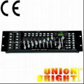 Disco 192CH Controller/ DMX 192ch Controller  