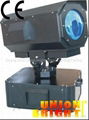 Professional Stage lighting /Three Heads search light