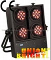 LED Blinder  4 /Led Stage Lighting/ Disco Lighting/