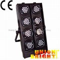 LED Blinder  4 /Led Stage Lighting/ Disco Lighting/