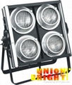 LED Blinder  4 /Led Stage Lighting/ Disco Lighting/