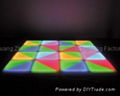 Led Dance Floor /Disco Lighting 